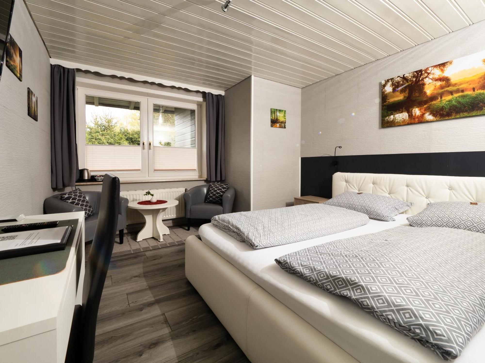 Hotel Brunnenbach Braunlage Eksteriør billede