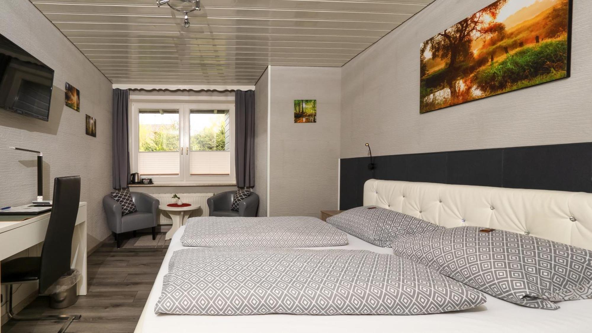 Hotel Brunnenbach Braunlage Eksteriør billede