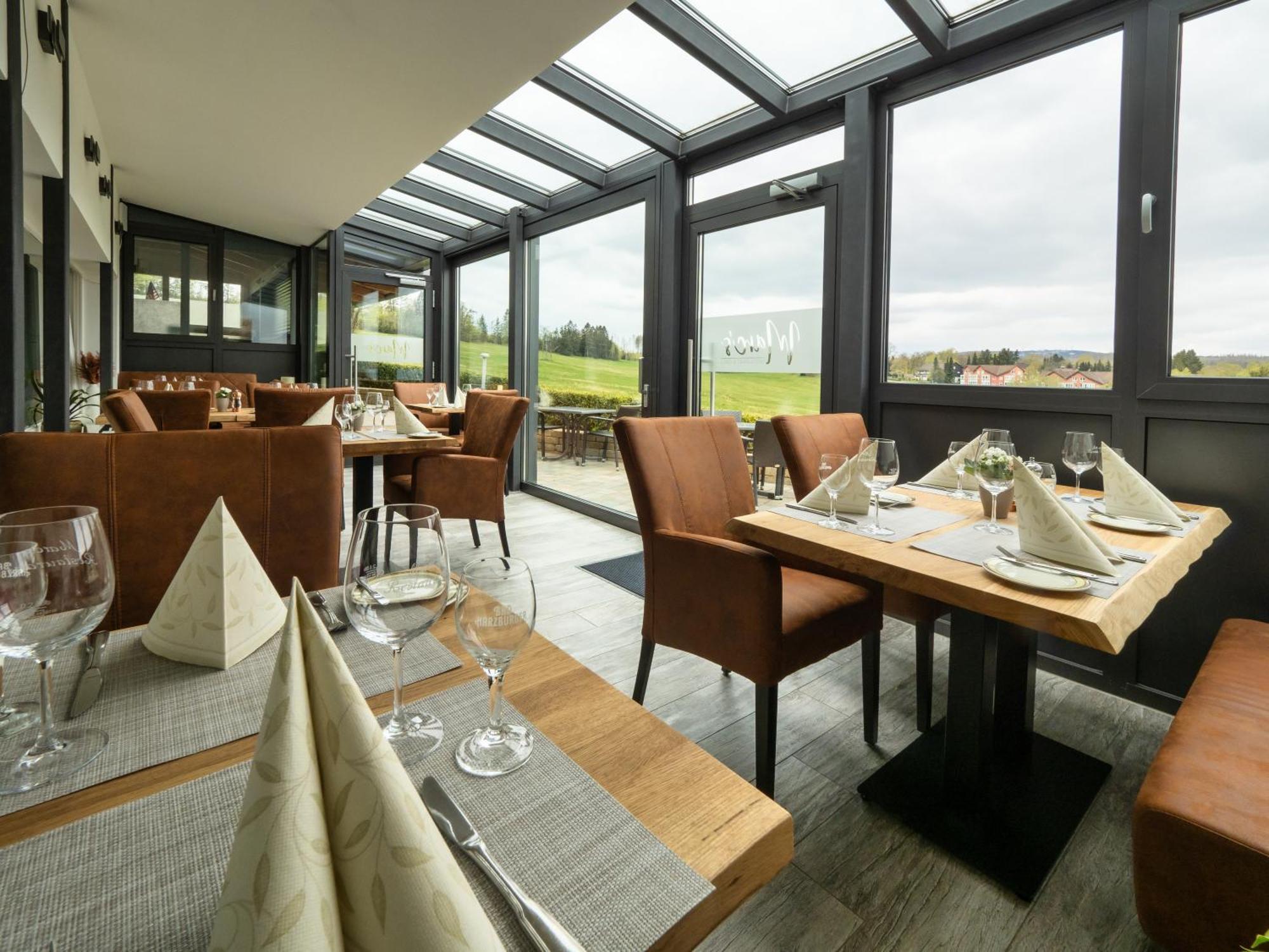 Hotel Brunnenbach Braunlage Eksteriør billede