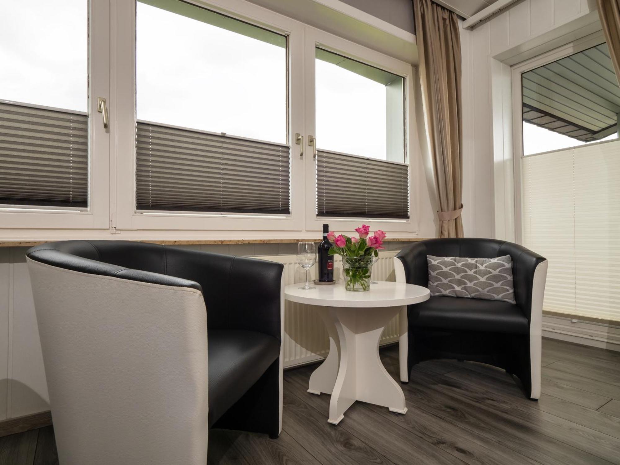 Hotel Brunnenbach Braunlage Eksteriør billede