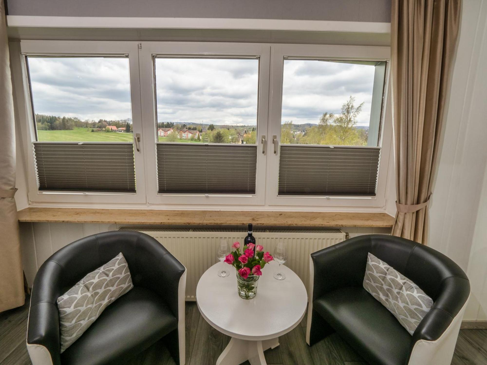 Hotel Brunnenbach Braunlage Eksteriør billede