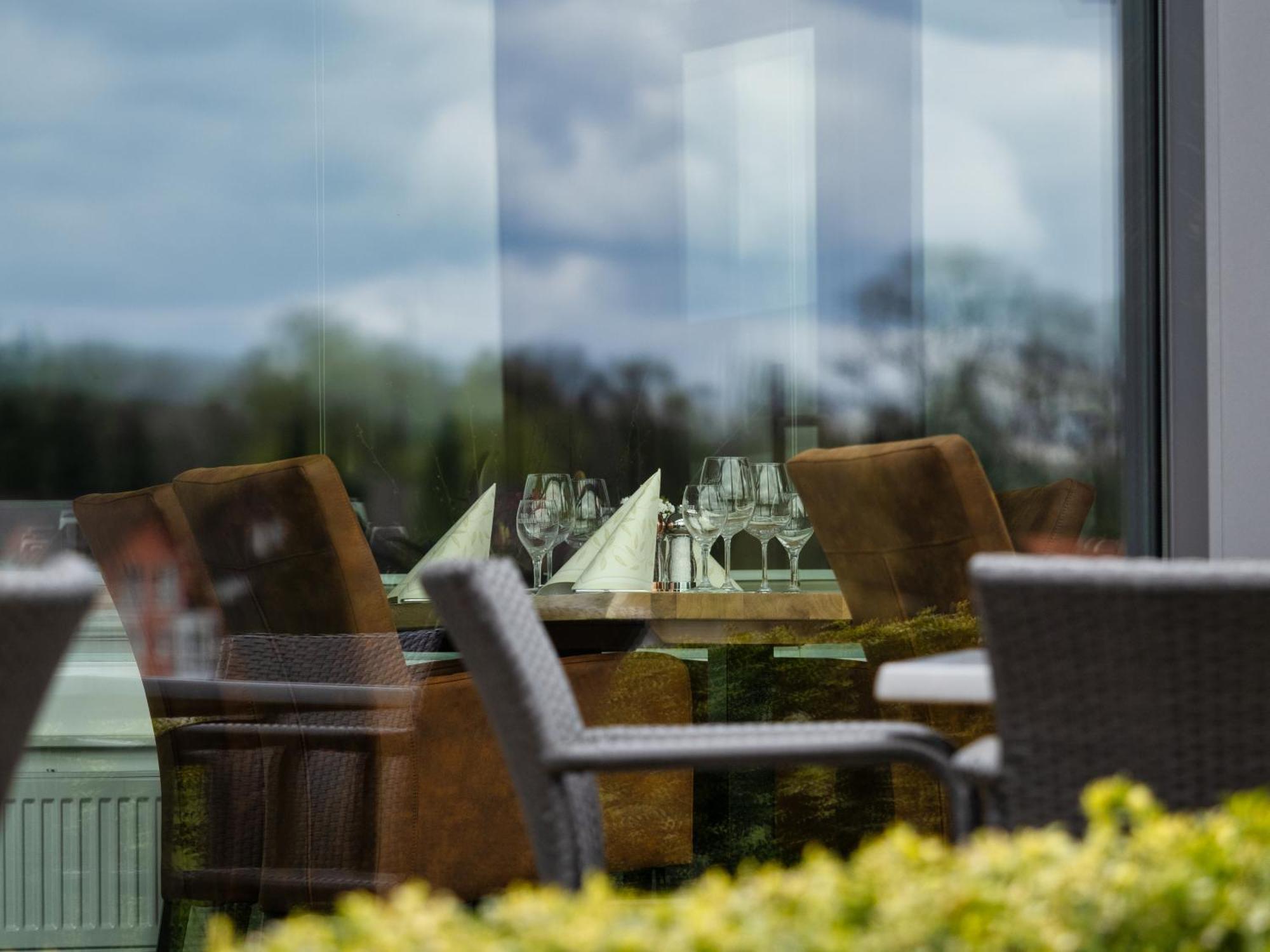 Hotel Brunnenbach Braunlage Eksteriør billede