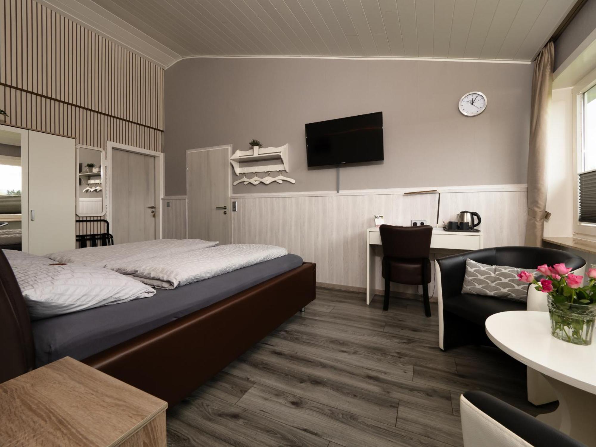 Hotel Brunnenbach Braunlage Eksteriør billede