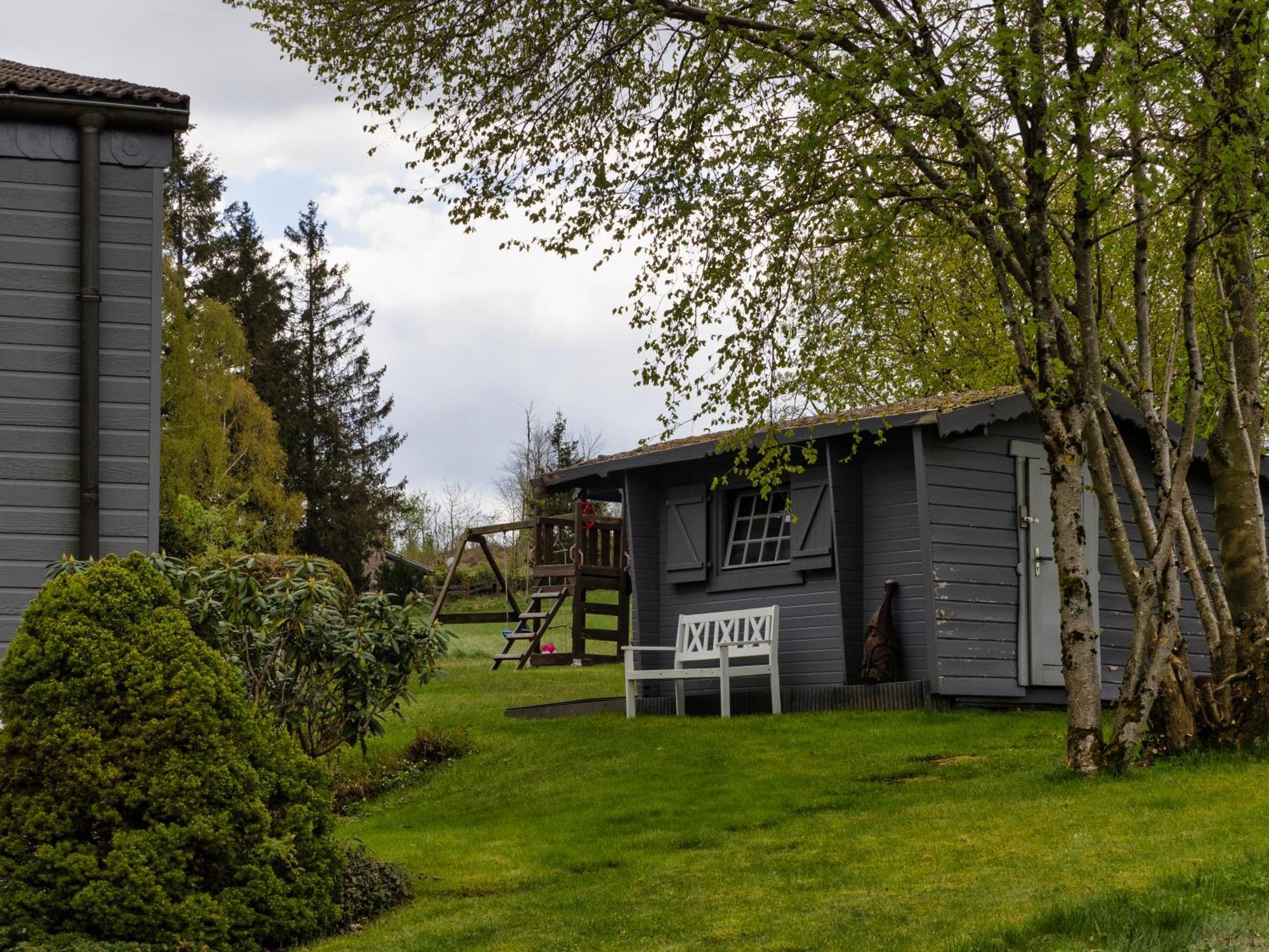 Hotel Brunnenbach Braunlage Eksteriør billede