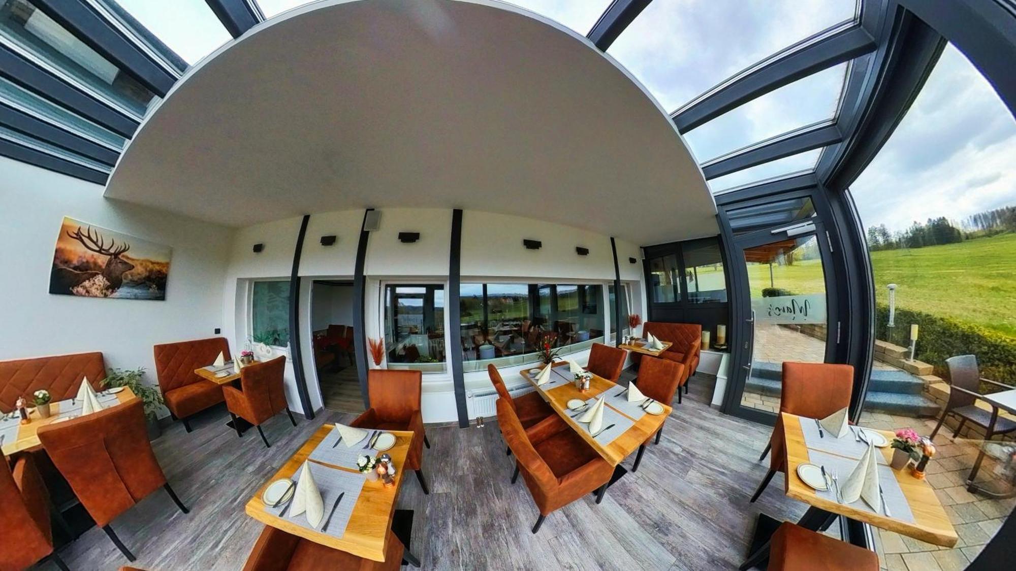 Hotel Brunnenbach Braunlage Eksteriør billede