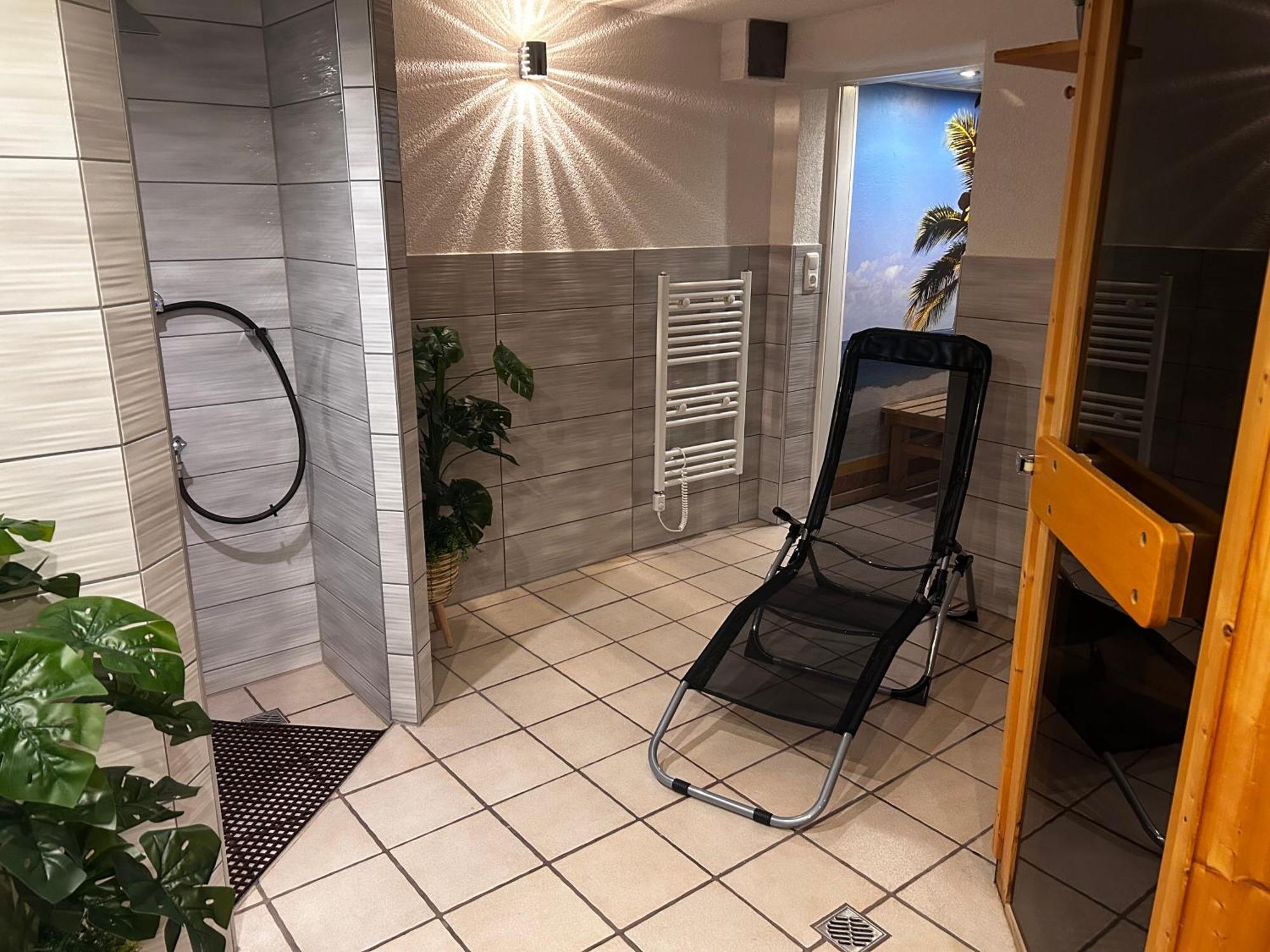 Hotel Brunnenbach Braunlage Eksteriør billede