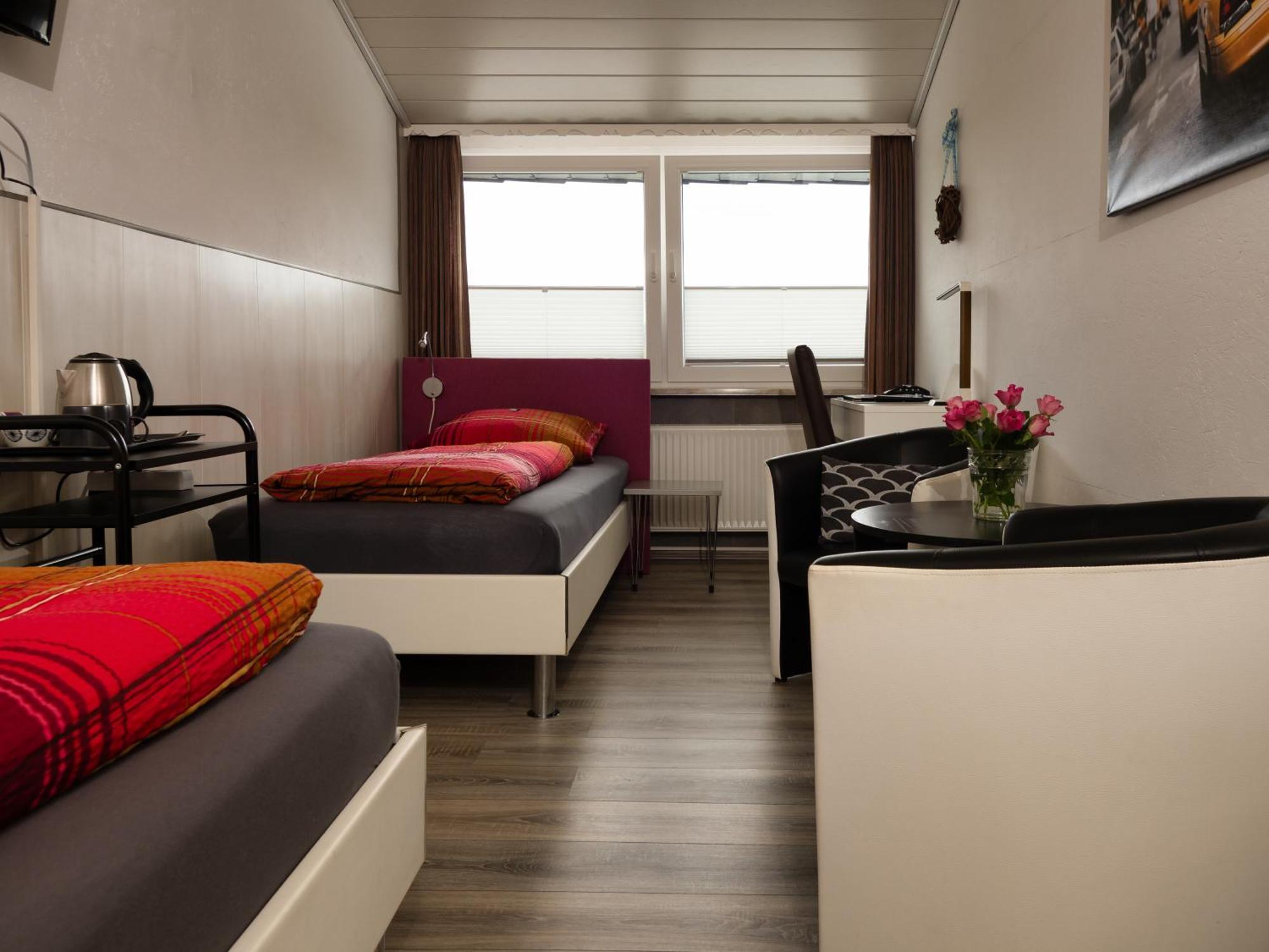 Hotel Brunnenbach Braunlage Eksteriør billede