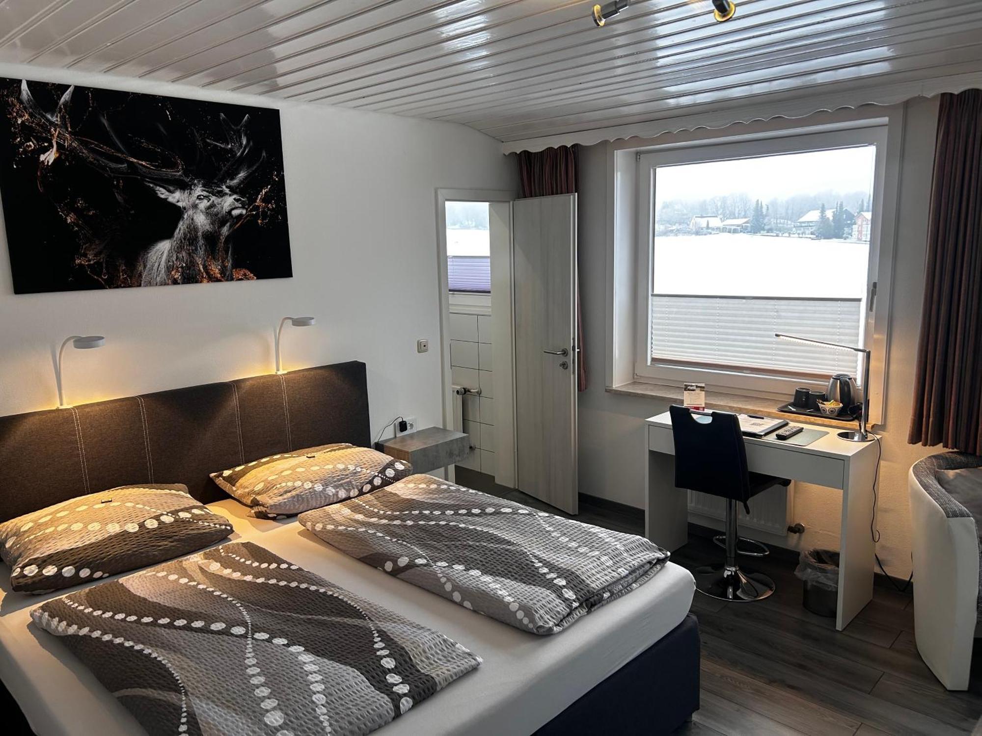 Hotel Brunnenbach Braunlage Eksteriør billede