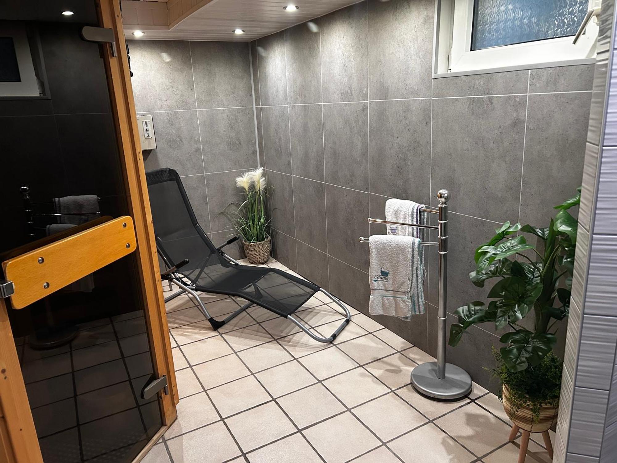 Hotel Brunnenbach Braunlage Eksteriør billede