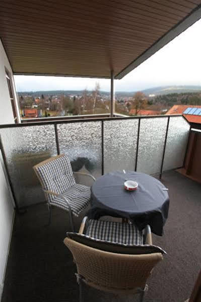 Hotel Brunnenbach Braunlage Eksteriør billede